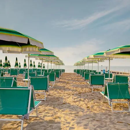 Hotel Jalisco Lido di Jesolo