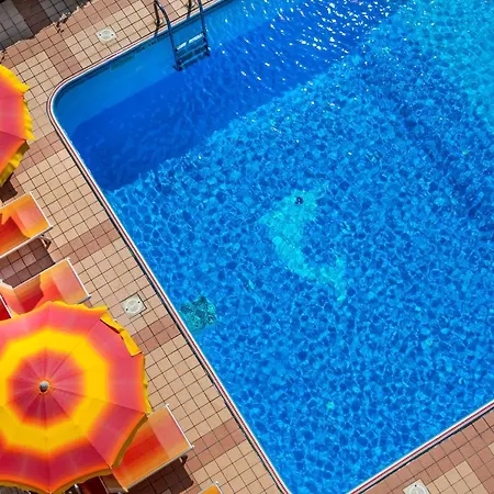 Hotel Jalisco Lido di Jesolo