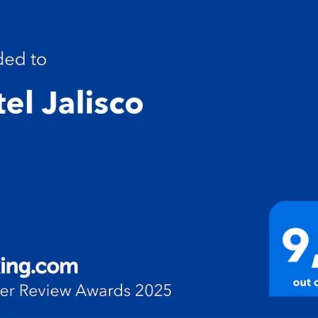 Hotel Jalisco Lido di Jesolo